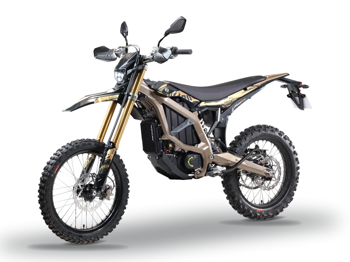 Sur-Ron Ultra Bee HP