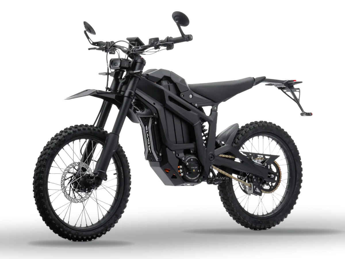 Talaria Sting / MX5